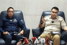 PCO Pastikan Kementerian Haji dan Umrah Segera Direalisasikan, Tinggal Tunggu Perpres Presiden