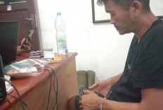 Penganiayaan di Pengadilan Agama Tanjungpandan, Korban Ngaku Dikeroyok, Pelaku Tegas Membantah