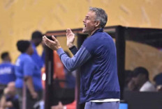 Jelang Hadapi Real Madrid di Semifinal, PSG Fokuskan Pemulihan