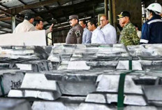 Langkah Tegas Prabowo Berantas Tambang Ilegal Pulihkan Kepercayaan Investor Global