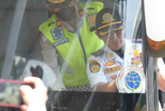 Pemerintah Berlakukan Diskon Tiket Transportasi hingga 30 Persen untuk Mudik Lebaran 2026