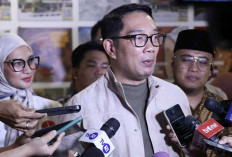 Ridwan Kamil Janjikan Ruang Publik yang Lebih Hidup di Jakarta, Inspirasi dari Bandung