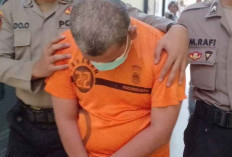 Fakta Baru Kasus Oknum Ustadz Pimpinan Ponpes Cabuli Para Santrinya Terungkap!