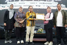 BPPSDMP Kementan Perkuat Regenerasi Petani Muda Lewat Program YESS