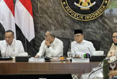 Pemerintah Hentikan Sementara Pembukaan Dapur Baru MBG, Fokus Benahi Tata Kelola