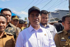 Bapanas Sebut Harga Beras Stabil Ditopang CBP Bulog 5 Juta Ton