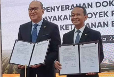 Investasi Hilirisasi Capai 30 Persen dari Total Rp950 Triliun Semester I 2025
