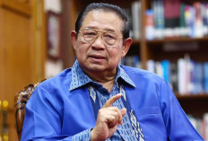 SBY Beberkan Pelajaran dari Krisis 1998 dan 2008, Ini Kunci Indonesia Bertahan