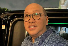 Danantara Masuk GoTo, Rosan Sebut Fokus Tingkatkan Kesejahteraan Ojol