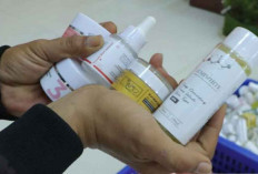 Fakta Bahaya Skincare Tepung Tapioka yang Laris di TikTok Terungkap!