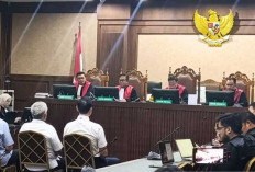 Akibat Korupsi Timah: Hakim Tetapkan Negara Rugi Rp300 Triliun, Ini Rinciannya