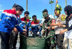 Program Hutan Petrofin: Dorong Ekowisata dan Ekonomi Hijau Berkelanjutan