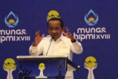 Bahlil Pastikan Harga BBM Subsidi dan LPG Subsidi Tidak Naik