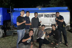 Penyelewengan BBM Solar Nelayan Belitung Terbongkar, Operator SPBU dan Sopir Tangki Diamankan