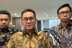 Mendag Siapkan Langkah Antisipatif Hadapi Dampak Konflik AS-Israel dan Iran