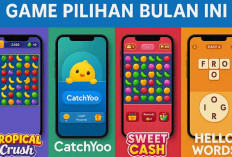 4 Game Seru Penghasil Uang Hingga Rp100 Ribu Sehari di Agustus 2025