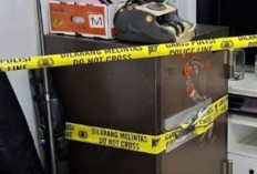 Dalang Penyelundupan Timah ke Malayasia Masih Misterius, Aho Masih Saksi, Asui Belum Tersangka