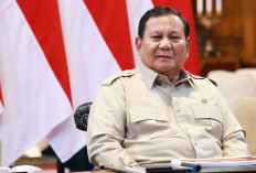 Prabowo Ngaku News Junkie, Pantau YouTube Jam 3 Subuh Demi Kejar Isu Global