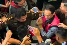 Kasus Chromebook, Nadiem Kecewa Eksepsi Ditolak Hakim