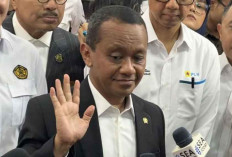 Bahlil Lahadalia: Diskon Listrik 50 Persen Masih Dikaji