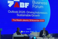 Investasi Indonesia Diproyeksi Naik pada 2026, Danantara Fokus pada 8 Sektor Strategis