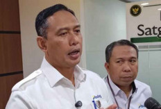 Perkuat Distribusi Pangan Haji, Bulog Berencana Bangun Gudang di Arab Saudi