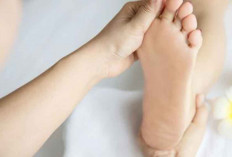 7 Cara Efektif Menghilangkan Tumit Pecah-Pecah dengan Perawatan Sederhana