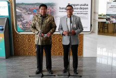 Menteri PKP Gandeng BSI Perluas Akses Rumah Subsidi, Target KPP Rp1,2 Triliun