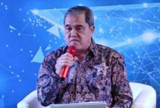 AirNav Indonesia Siap Kawal Navigasi Penerbangan Selama Libur Akhir Tahun