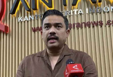 Menteri Maman Tegaskan UMKM Kecil Tidak Dipungut Pajak