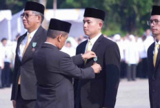 Jokowi Siap Tandatangani Kenaikan Tunjangan Kinerja Pegawai ESDM