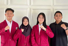 SMAN 1 Manggar Sapu Bersih Juara LDBI 2025, Siap Harumkan Beltim di Tingkat Provinsi