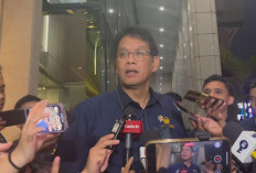 Purbaya Bakal Tindak Praktik Penyelundupan: 'Bentar Lagi Ada Penangkapan Besar-besaran'