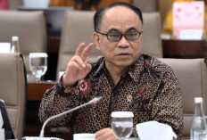 Menteri Koperasi Budi Arie Setiadi Diseret Kasus Judi Online, Projo Bantah Keras