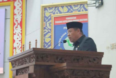 Gubernur Babel Tinjau Ulang Mutasi Pejabat, Fokus Ciptakan Pemerintahan Bersih dan Profesional