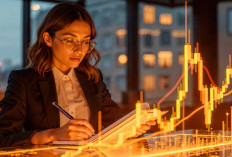 Investor Saham Tertinggi di Babel 2025 Didominasi Gen Z dan Milenial