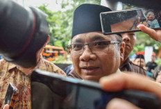 Anggota Pansus Haji DPR Dukung KPK Tetapkan Yaqut Tersangka Korupsi