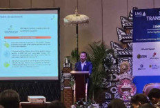 BPH Migas Dorong CNG Jadi Alternatif LPG untuk Rumah Tangga
