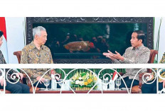 Presiden Jokowi Mulai Kenalkan Prabowo Kepada Pemimpin Negara Tetangga, Ini Kata Pengamat