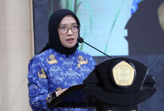 Formasi ASN 2026 Dikejar Deadline, Telat Usulan Instansi Bisa Gagal Rekrut