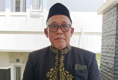 Taufik Mardin Dorong Sinergi Pemerintah Percepat Pembangunan Belitung