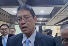 Purbaya Bantah Rumor Mundur dari Jabatan Menteri Keuangan