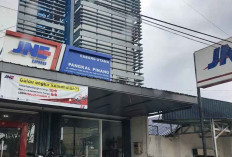 Pegawai Gelapkan HP Rp311 Juta, Pihak JNE Siap Tindak Tegas