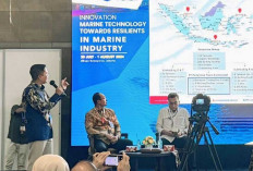 Dengan Sederet Inovasi Teknologi, PTK Dukung Target Net Zero Emission Pertamina Group