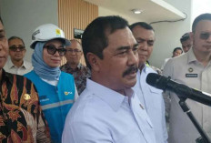 Kemenimipas Perketat Pengawasan WNA, Cegah Praktik Judi Online di Indonesia