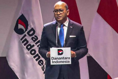 GBK Dikelola Danantara, Aset Badan Investasi Ditargetkan Capai Rp 1 Triliun