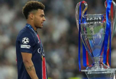 UEFA Ubah Format Liga Champions Mulai 2025: Tim Terbaik Dapat Keuntungan Main Kandang di Leg Kedua