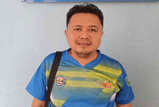 Sudiyanto Apresiasi FOUD 2026, Dinilai Strategis Bentuk Karakter Anak Sejak Dini