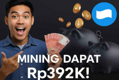 Cuma Mining, Bisa Cairkan Saldo DANA Rp392 Ribu di Givvy Coin Collector, Buktikan Sendiri!