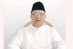 Muhammadiyah Belitung Ajak Masyarakat Bersabar, Tunggu Hasil Resmi Pemilu 2024